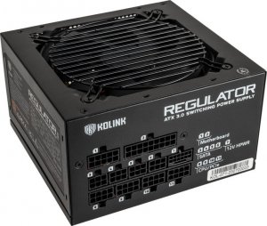 Zasilacz Kolink Regulator 850W (KL-R850FG) 3