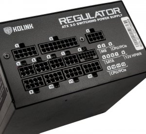 Zasilacz Kolink Regulator 1000W (KL-R1000FG) 6