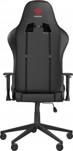 Fotel GENESIS Nitro 440 G2 MESH Czarny (NFG-2115) 3