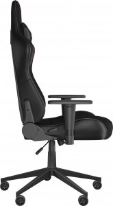 Fotel GENESIS Nitro 440 G2 MESH Czarny (NFG-2115) 10