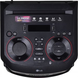 Kolumna LG SPEAKER BLUETOOTH/XBOOM RNC9 25