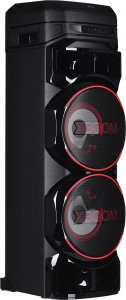 Kolumna LG SPEAKER BLUETOOTH/XBOOM RNC9 6