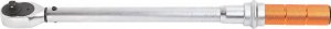 Neo Zestaw kluczy dynamometrycznych 1/4", 3/8", 1/2" 3 szt. 08-843 4