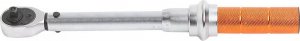 Neo Zestaw kluczy dynamometrycznych 1/4", 3/8", 1/2" 3 szt. 08-843 5