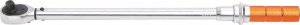 Neo Zestaw kluczy dynamometrycznych 1/4", 3/8", 1/2" 3 szt. 08-843 6