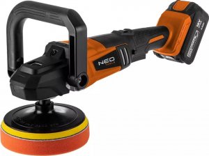 Neo Polerka akumulatorowa bezszczotkowa Energy+ 18V 04-602 13