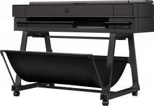 Ploter HP DesignJet T850 Printer 4