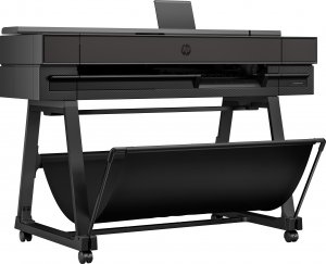 Ploter HP DesignJet T850 Printer 5