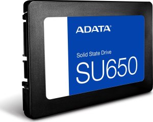 Dysk SSD ADATA Ultimate SU650 2TB 2.5" SATA III (ASU650SS-2TT-R) 3