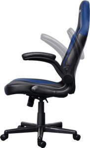 Fotel Trust GXT703B RIYE niebieski 4