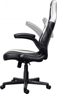 Fotel Trust GXT703W RIYE białe 4