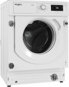 Pralko-suszarka Whirlpool BI WDWG861485EU 2