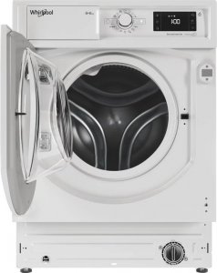 Pralko-suszarka Whirlpool BI WDWG861485EU 3