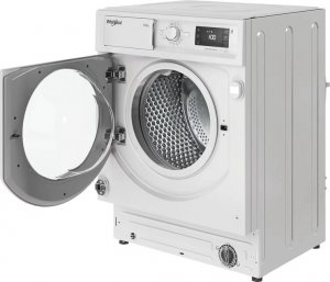 Pralko-suszarka Whirlpool BI WDWG861485EU 4