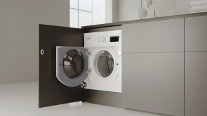 Pralko-suszarka Whirlpool BI WDWG861485EU 5