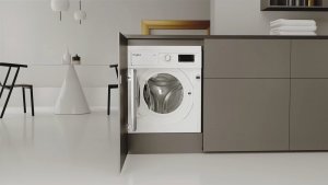 Pralko-suszarka Whirlpool BI WDWG861485EU 6