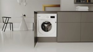Pralko-suszarka Whirlpool BI WDWG861485EU 7