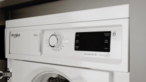 Pralko-suszarka Whirlpool BI WDWG861485EU 8