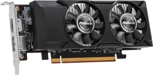 Karta graficzna ASRock Arc A310 Low Profile 4GB GDDR6 (A310 LP 4G) 2