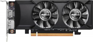 Karta graficzna ASRock Arc A310 Low Profile 4GB GDDR6 (A310 LP 4G) 4