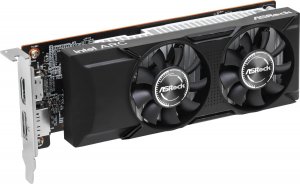 Karta graficzna ASRock Arc A310 Low Profile 4GB GDDR6 (A310 LP 4G) 5