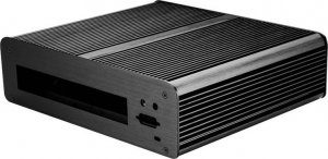 Obudowa Akasa Euler T Plus Thin (A-ITX57-M1B) 3