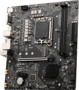 Płyta główna MSI PRO H610M-G 3