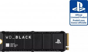 Dysk SSD SanDisk SN850P 4TB M.2 2280 PCI-E x4 Gen4 NVMe (WDBBYV0040BNC-WRSN) 2