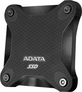 Dysk zewnętrzny SSD ADATA SD620 1TB Czarny (SD620-1TCBK) 6