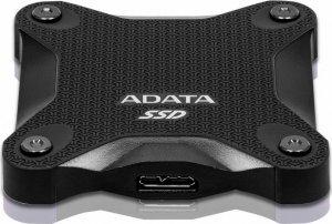 Dysk zewnętrzny SSD ADATA SD620 512GB Czarny (SD620-512GCBK) 5