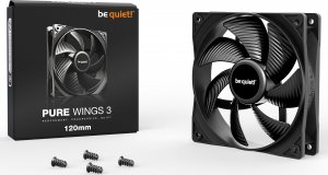 Wentylator be quiet! Pure Wings 3 120mm (BL104) 3