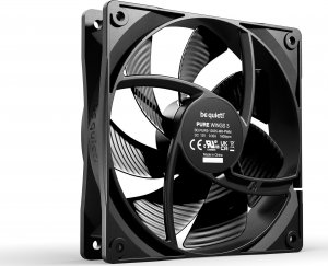 Wentylator be quiet! Pure Wings 3 120mm PWM (BL105) 2