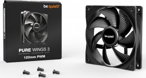 Wentylator be quiet! Pure Wings 3 140mm PWM (BL108) 3