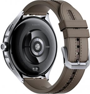 Smartwatch Xiaomi Watch 2 Pro Brązowy (47008) 2