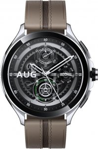 Smartwatch Xiaomi Watch 2 Pro Brązowy (47008) 3