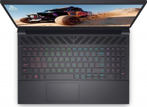 Laptop Dell G15 5530 i5-13450HX / 16 GB / 512 GB / W11 / RTX 3050 / 120 Hz (5530-8522) 2