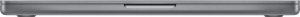 Laptop Apple MacBook Pro 14 M3 / 8 GB / 512 GB (MTL73ZE/A) 5