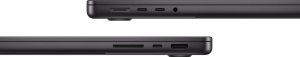 Laptop Apple MacBook Pro 14 M3 Pro / 18 GB / 512 GB (MRX33) 4