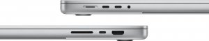 Laptop Apple MacBook Pro 16 M3 Pro / 36 GB / 512 GB (MRW63ZE/A) 4