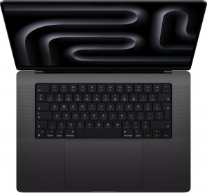 Laptop Apple MacBook Pro 16 M3 Max / 48 GB / 1 TB (MUW63ZE/A) 2