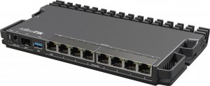 Router MikroTik RB5009UPr+S+IN 2