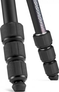 Monopod Manfrotto Statyw Manfrotto Element MII Alu tripod czarny 11