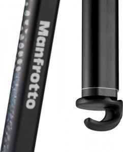 Monopod Manfrotto Statyw Manfrotto Element MII Alu tripod czarny 12