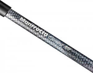 Monopod Manfrotto Statyw Manfrotto Element MII Alu tripod czarny 5