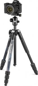 Monopod Manfrotto Statyw Manfrotto Element MII Alu tripod czarny 7