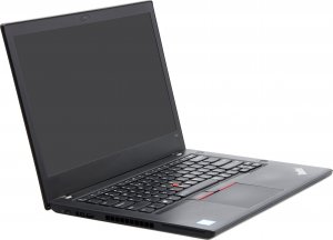 Laptop Lenovo Laptop Lenovo ThinkPad T480 i5-8350U 16 GB 1TB SSD 14" FHD W11Pro A- 2