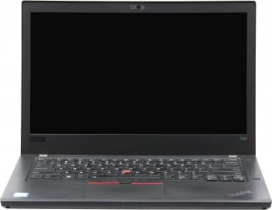 Laptop Lenovo Laptop Lenovo ThinkPad T480 i5-8350U 16 GB 256 SSD 14" FHD W11Pro A- 3
