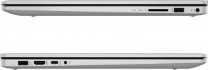 Laptop HP Laptop HP 17-CN3053 / 7F8G5UA / Intel i5-13 / 32GB / SSD 2TB / Intel Xe / FullHD / Win 11 PRO / Srebrny 5