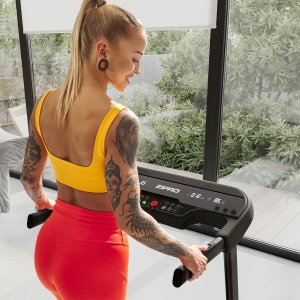 Bieżnia Zipro Pulse elektryczna 11