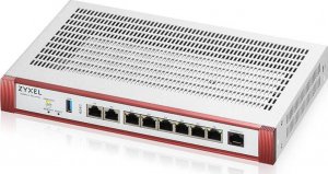 Zapora sieciowa ZyXEL USG FLEX200 H Se ries USGFLEX200H-EU0101F 2